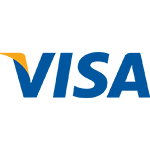 logo visa 150 px